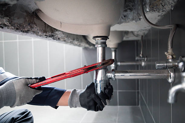 Trusted Leak Detection service in Murphy, TX - Masters Plumbing Service